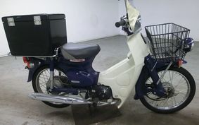 HONDA PRESS CUB 50 Fi AA01