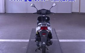 HONDA DIO 110 JF31