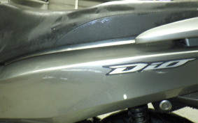 HONDA DIO 110 JF31