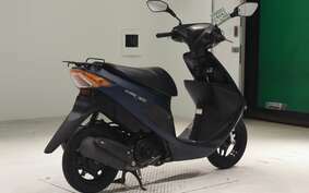 SUZUKI ADDRESS V50 CA4BA