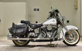 HARLEY FLSTC 1450 2004 BJY