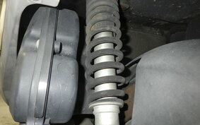 SUZUKI ADDRESS V125 DT11A