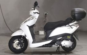 HONDA LEAD 125 JF45