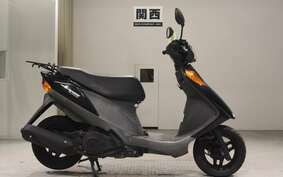 SUZUKI ADDRESS V125 CF46A