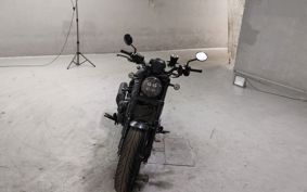 HONDA  REBEL 1100T DCT SC83