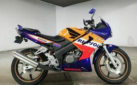 HONDA CBR125R JC34