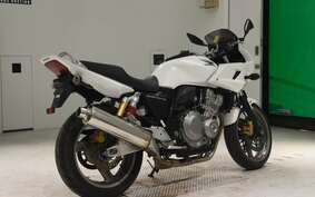 HONDA CB400 SUPER BOLDOR VTEC A 2009 NC42