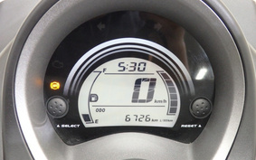 YAMAHA NMAX ABS SED6J