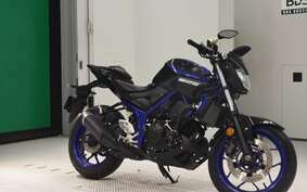 YAMAHA MT-25 RG43J