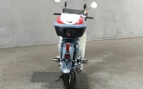 HONDA C125 SUPER CUB JA48