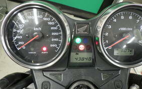 HONDA CB1300SF SUPER FOUR 2005 SC54