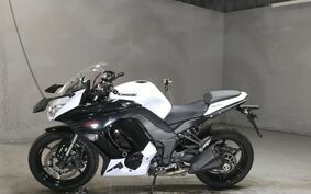 KAWASAKI NINJA 1000 2013 ZXT00G