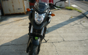 HONDA NC 700 X ABS 2012 RC63