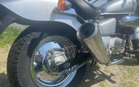 HONDA MAGNA 50 AC13