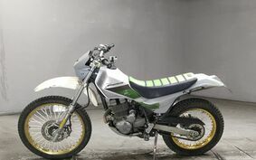 KAWASAKI SUPER SHERPA KL250G