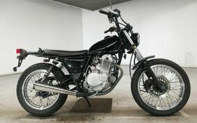 SUZUKI GRASS TRACKER NJ47A