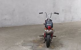 HONDA MONKEY Z50A