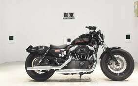 HARLEY XL1200X 2012 LC3