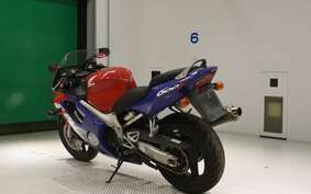 HONDA CBR600F GEN 2 2004