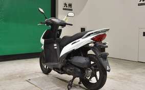 SUZUKI ADDRESS 110 CE47A