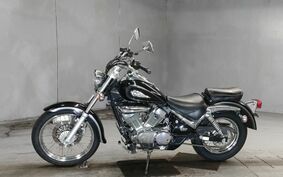 SUZUKI INTRUDER 250 LC Type VJ51A