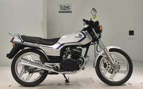 HONDA CB125T JC06