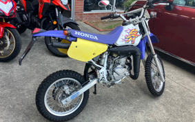 HONDA CRM80 HD12
