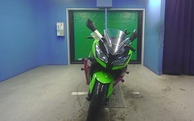 KAWASAKI NINJA 250 ABS EX250L