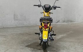 HONDA CROSS CUB 110 JA45