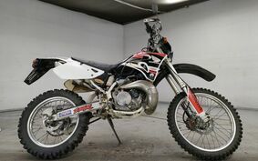 HONDA CRM250R MD24