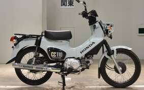 HONDA CROSS CUB 110 JA45