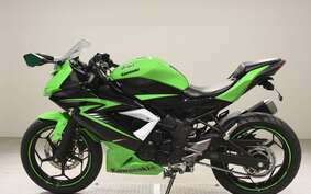 KAWASAKI NINJA 250 SL BX250A