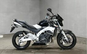 SUZUKI GSR400 2007 GK7DA