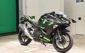 KAWASAKI NINJA 400 2018 EX400G