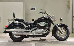 SUZUKI INTRUDER 400 Classic 2008 VK54A