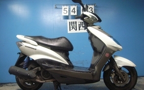 YAMAHA CYGNUS 125 X SE25