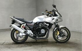 HONDA CB400 SUPER BOLDOR 2006 NC39