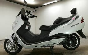 SUZUKI SKYWAVE 250 (Burgman 250) CJ42A