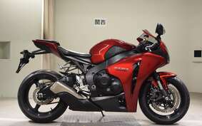 HONDA CBR1000RR Gen. 2 2008 SC59