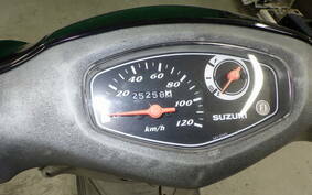 SUZUKI ADDRESS V125 CF46A