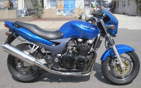 KAWASAKI ZR 700 2000 ZR750F