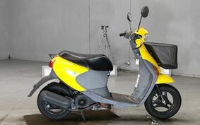 SUZUKI LET's 4 CA41A