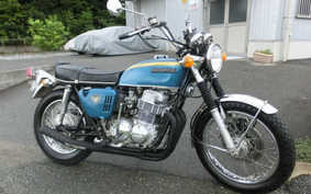 HONDA CB750 K3 2013 CB750