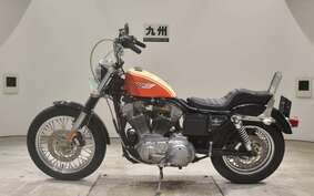 HARLEY XLH883 2000