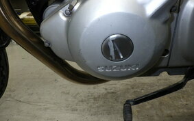 SUZUKI GRASS TRACKER NJ4BA