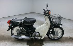 HONDA C70 SUPER CUB CUSTOM C70