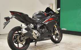 HONDA CBR250RR A MC51