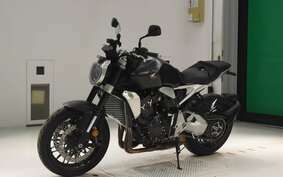 HONDA CB1000R GEN 2 2021 SC80