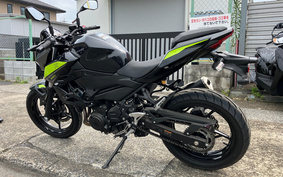 KAWASAKI Z250ABS EX250P