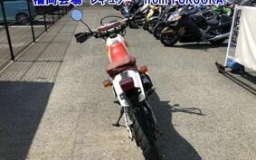 HONDA XLR250 BAJA MD22